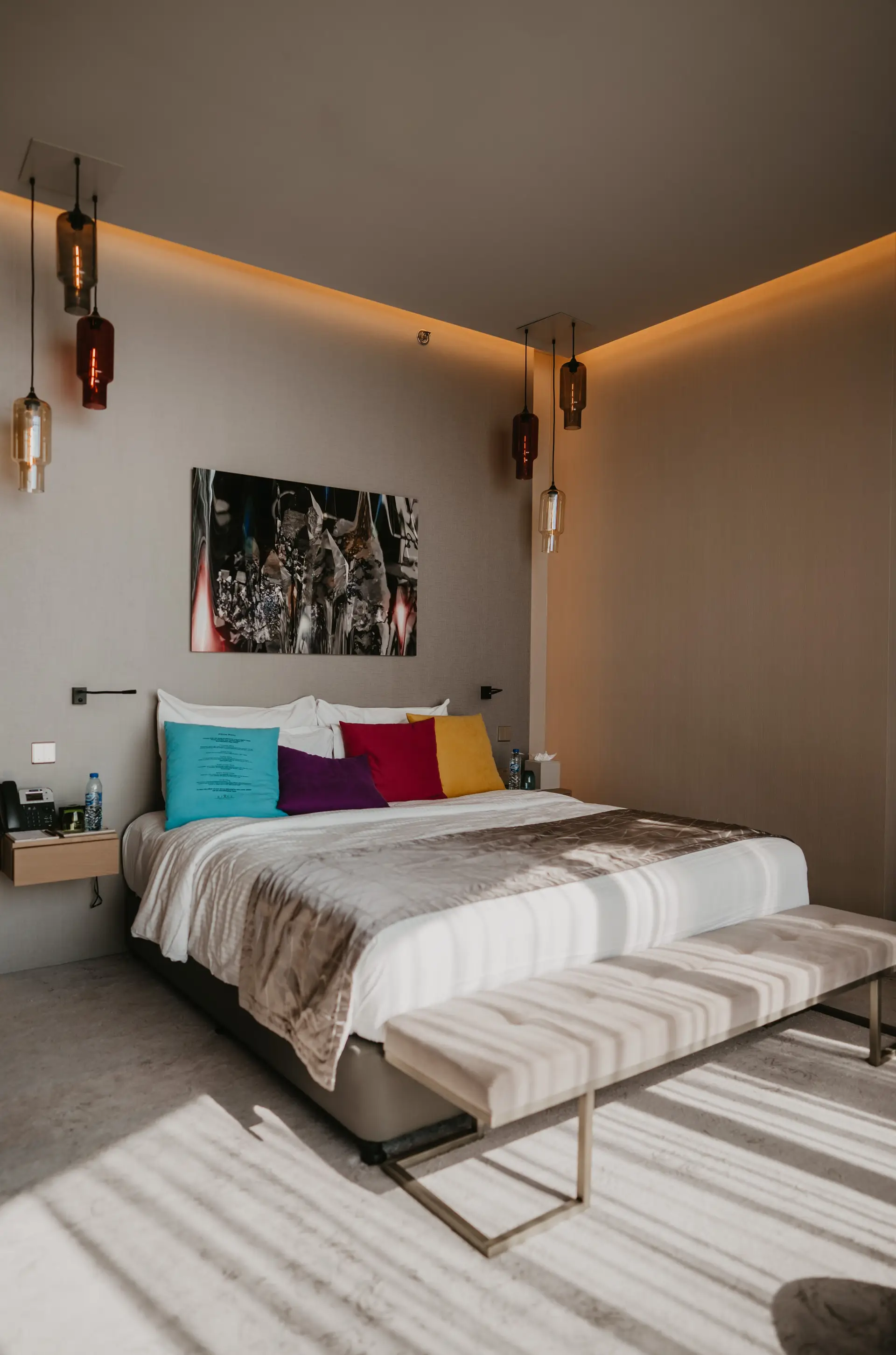 Executive Zimmer