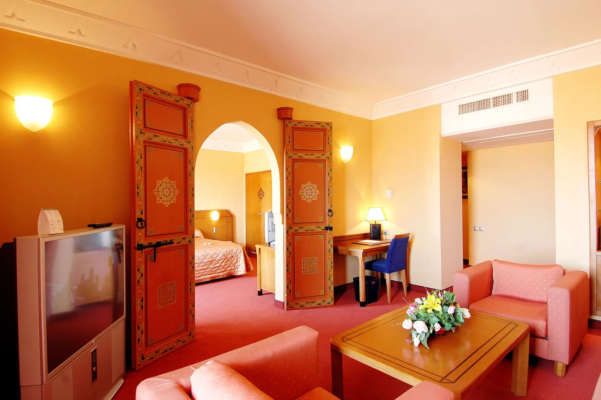 Junior Suite