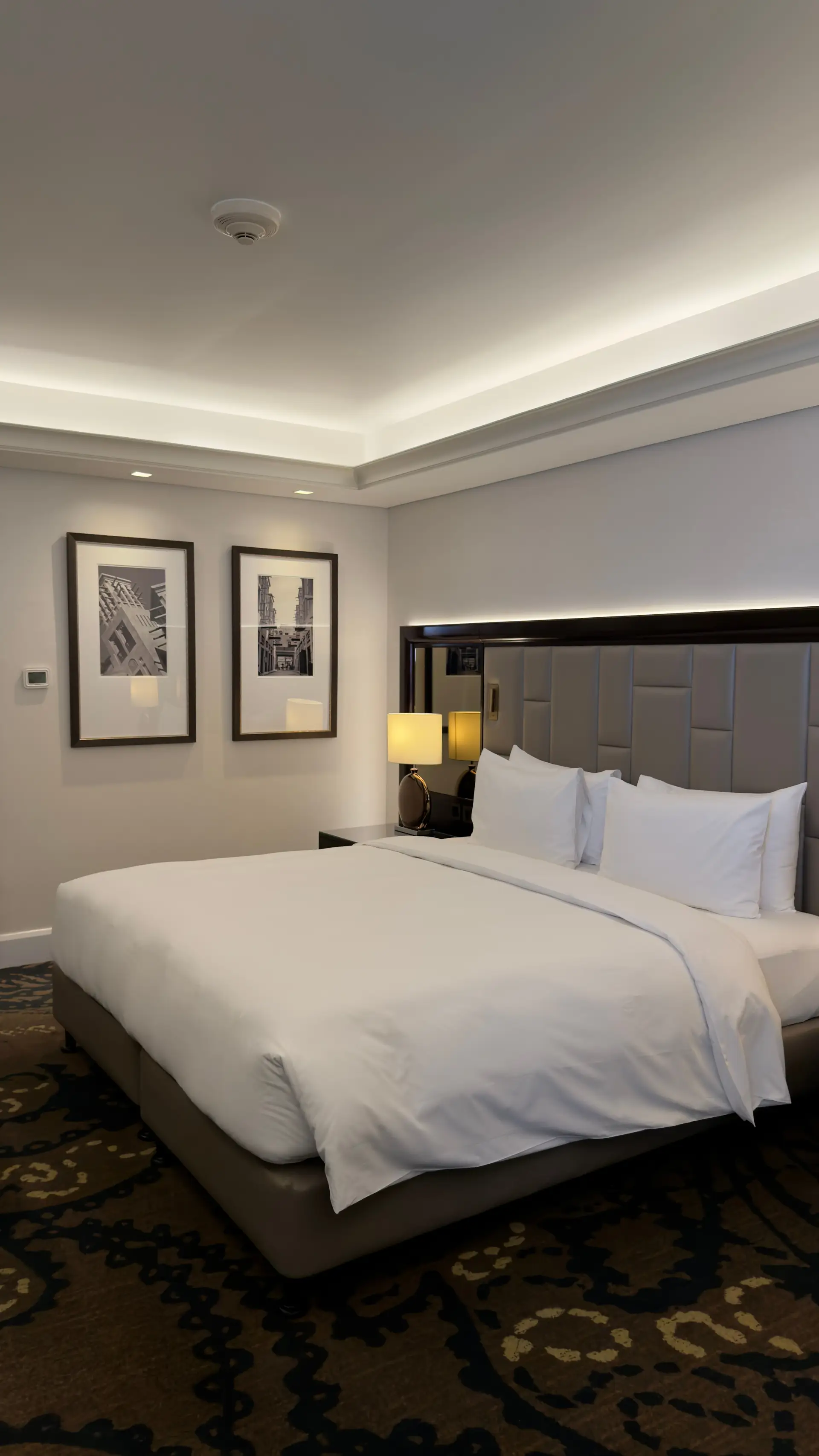 Deluxe Zimmer