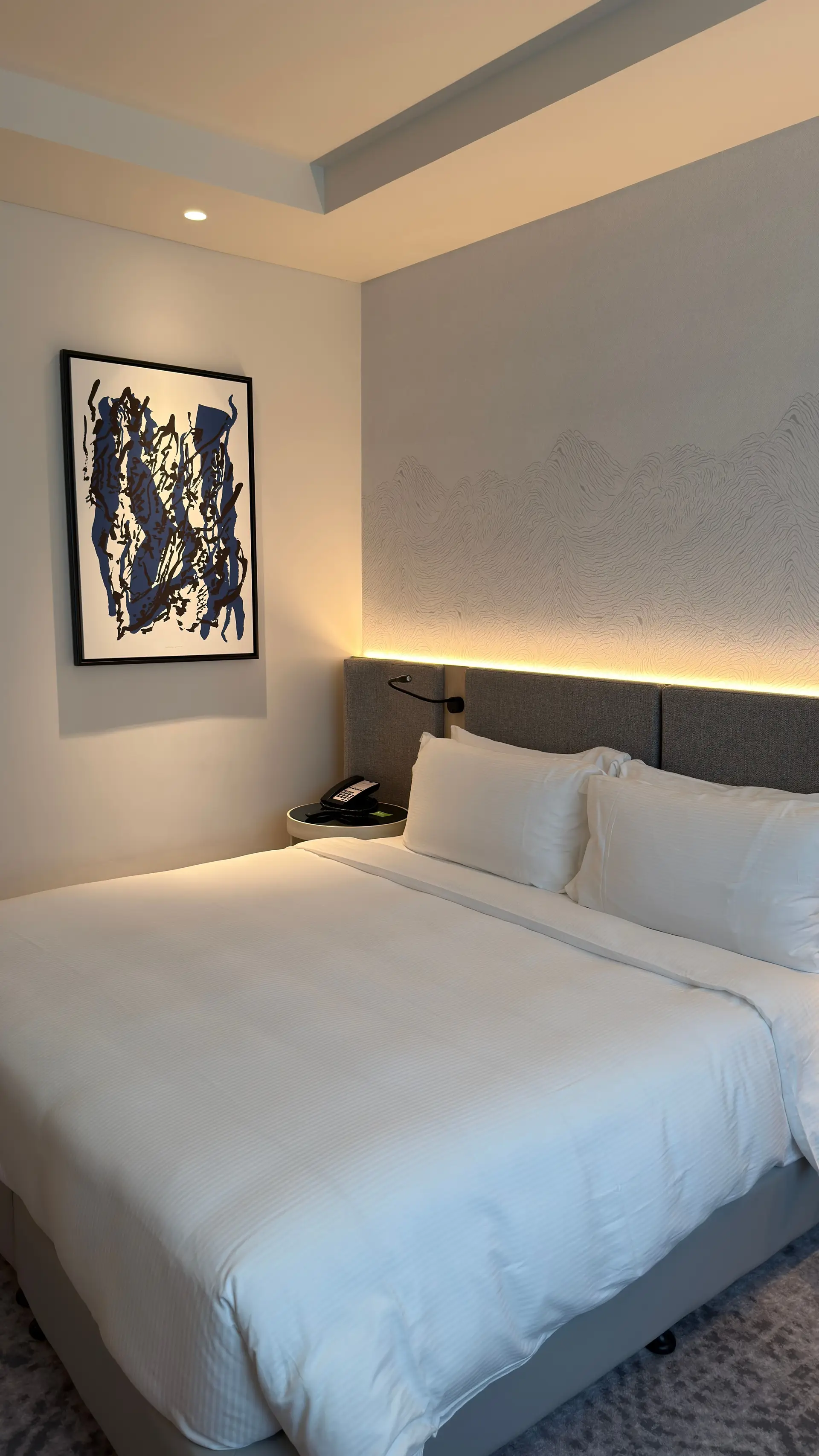 Crown Suite