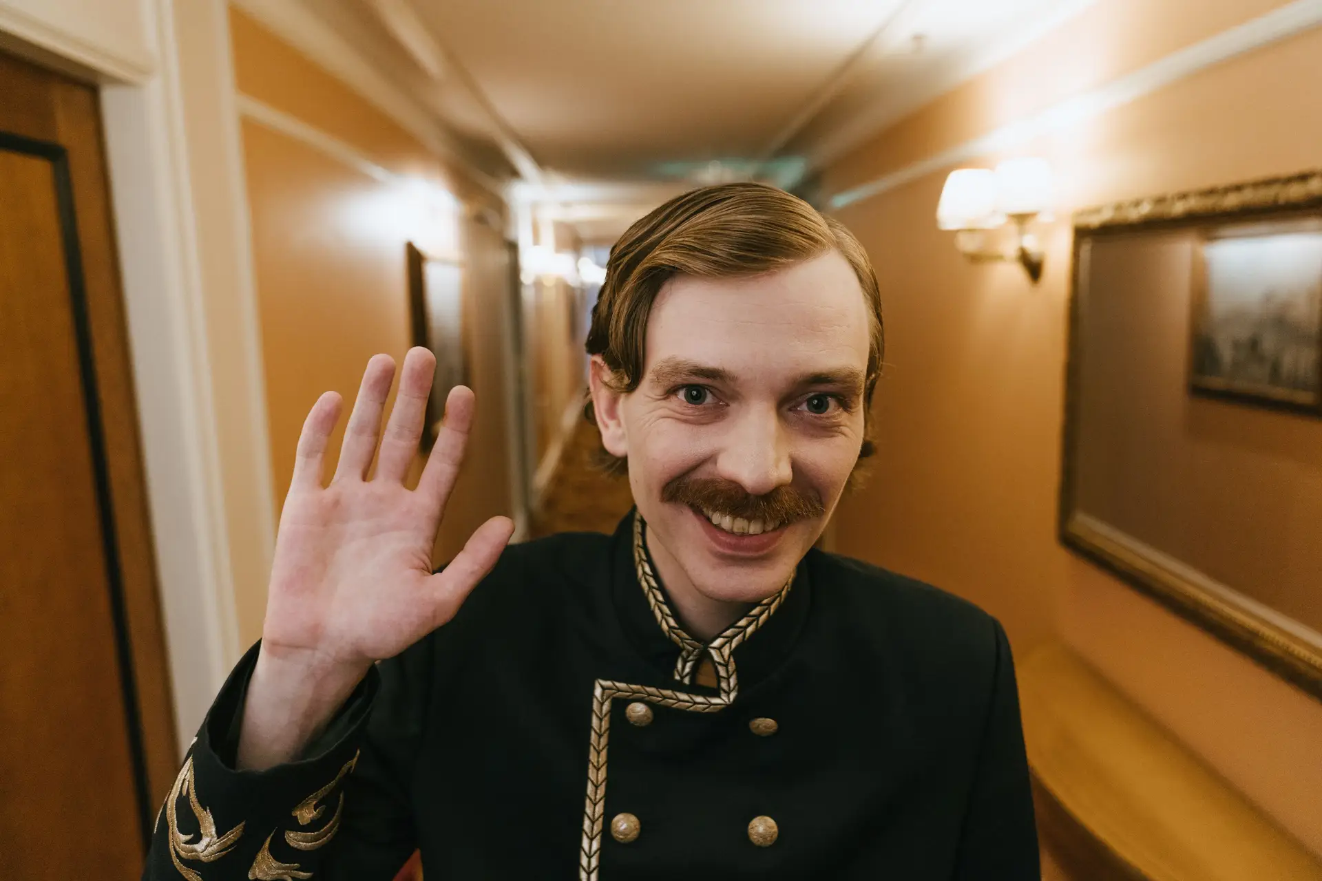 Unser Team im Casino