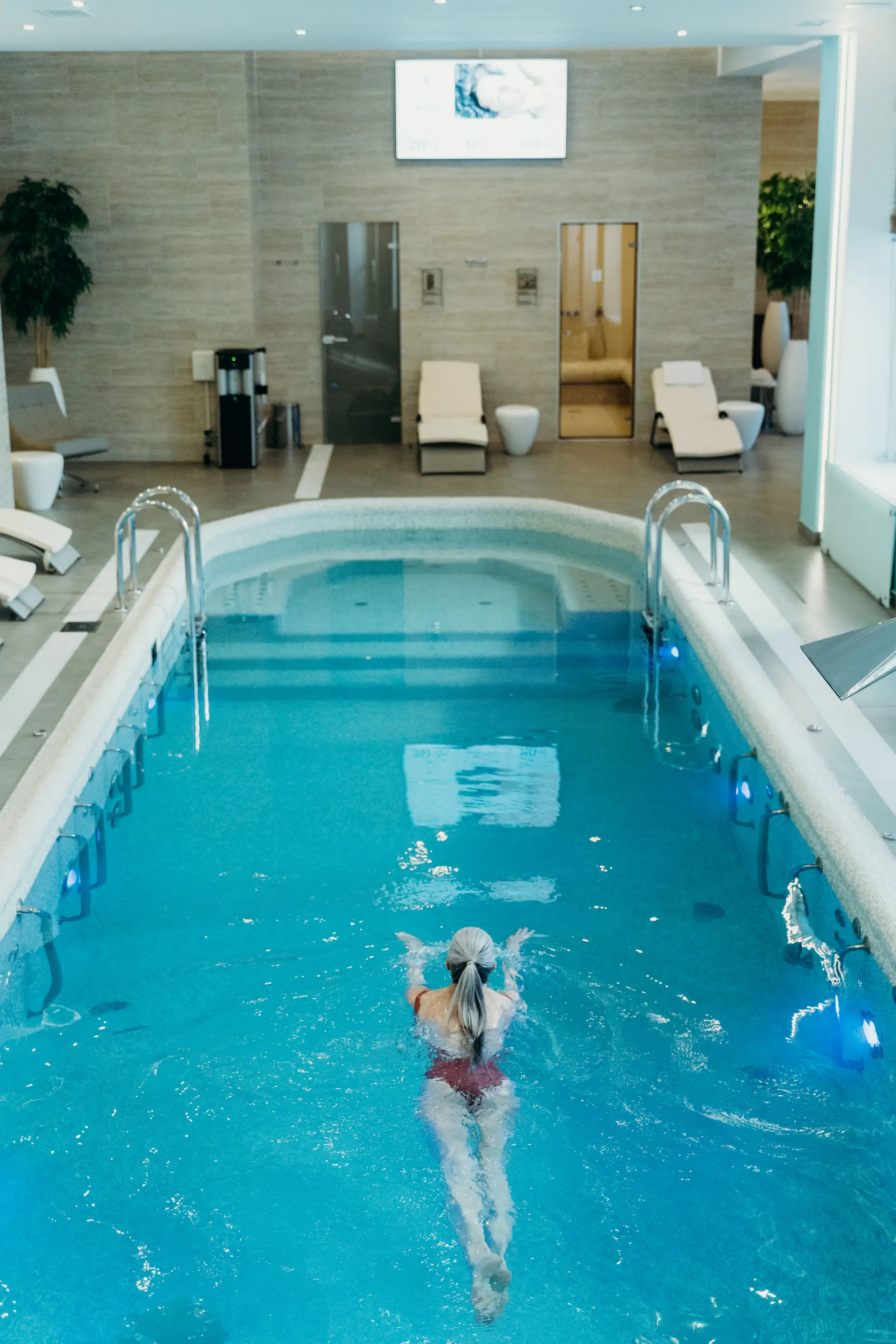 Wellness Oase