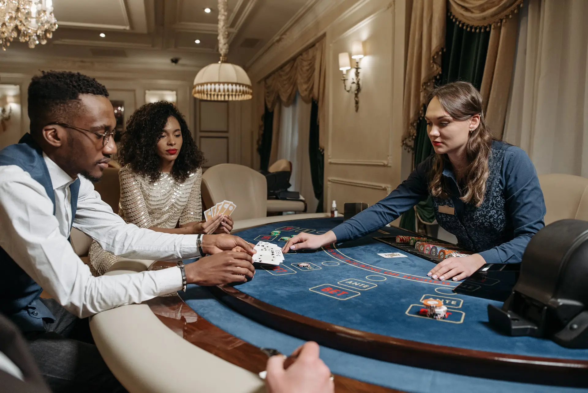 Baccarat